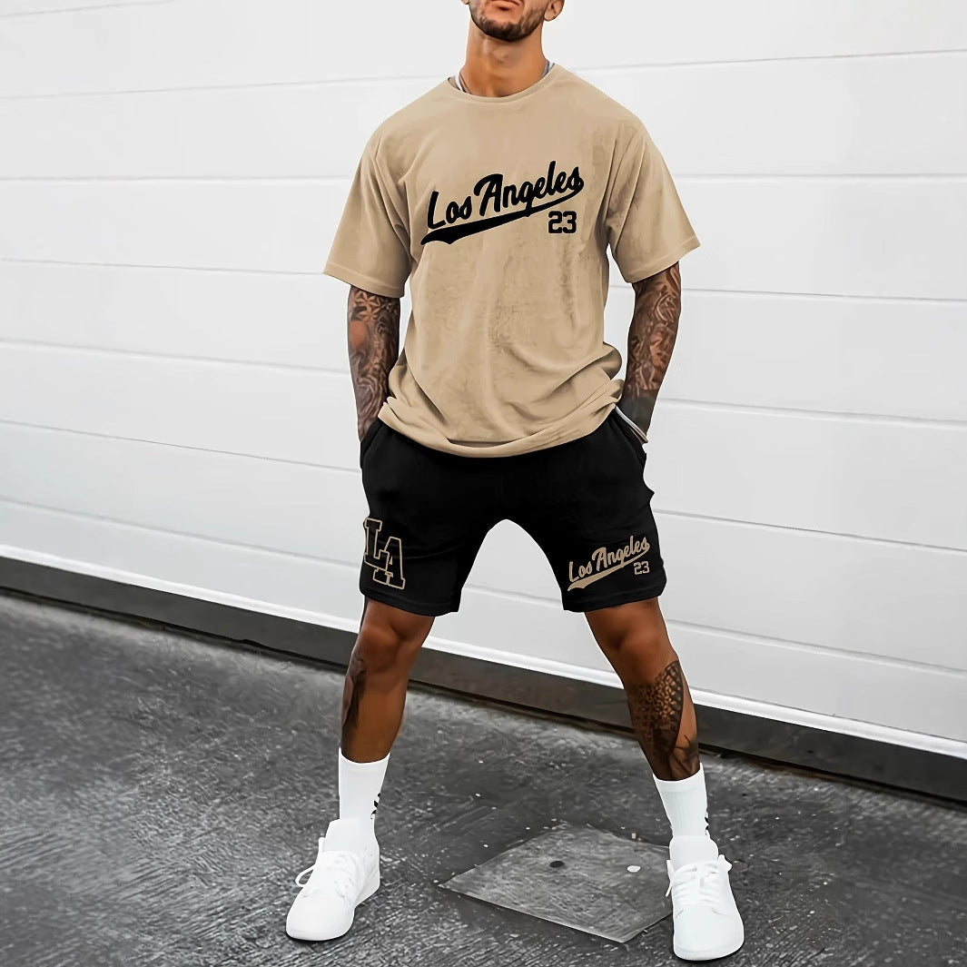 Men's Sportswear Sets