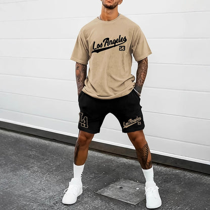 Men's Sportswear Sets