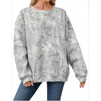 Women Sweat Hoodie