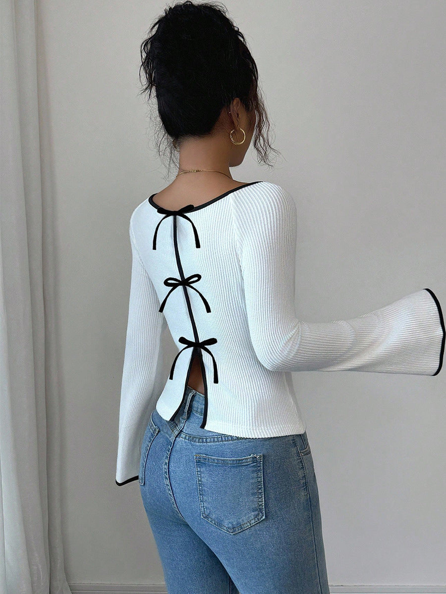 Long Sleeve T-Shirt