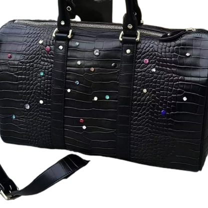 Single Shoulder Crossbody Bag