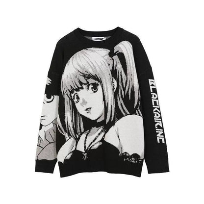 women sweater
