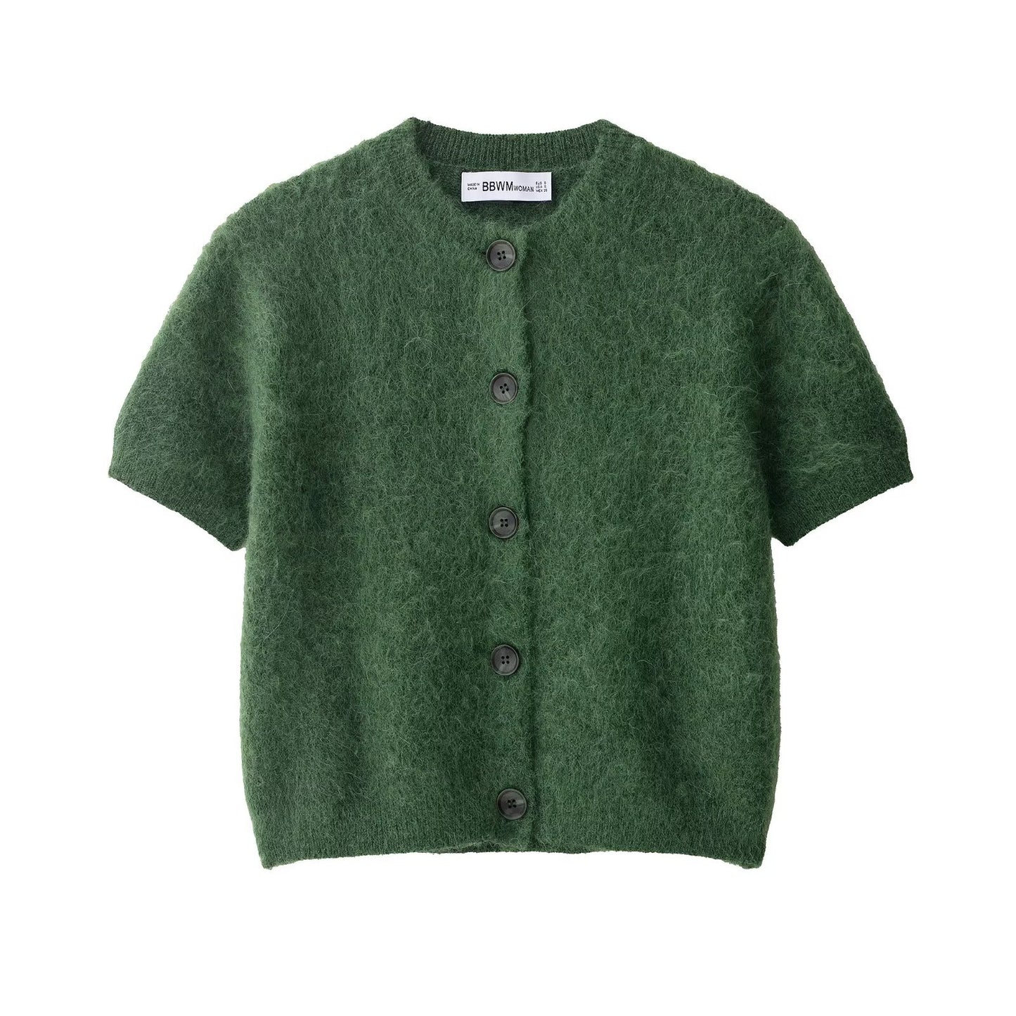Womens Knit Cardigan
