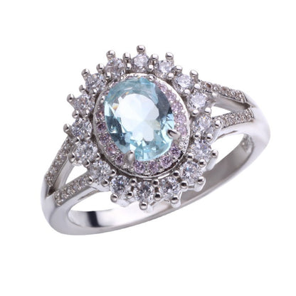 Crystal Ring