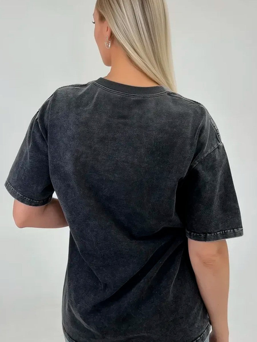 Cotton T-shirt