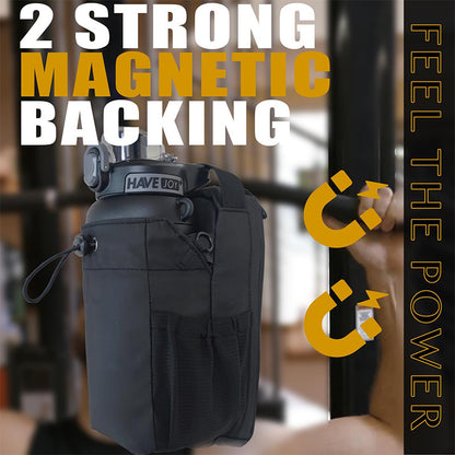Fitness Waist Bag