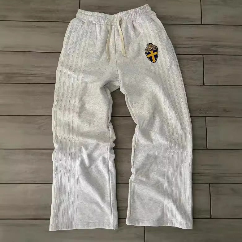Mens Sweatsuit