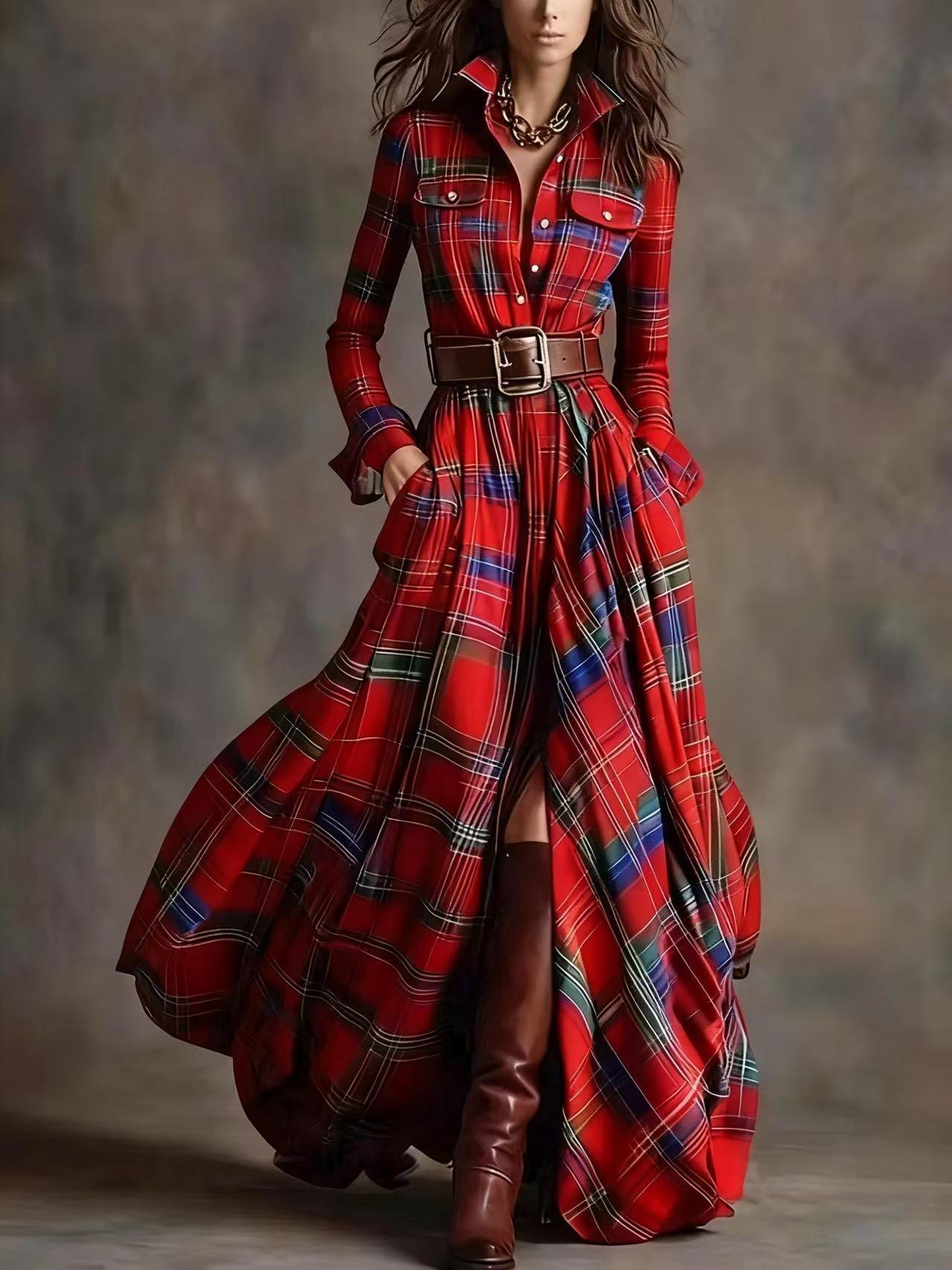 Irregular Dress