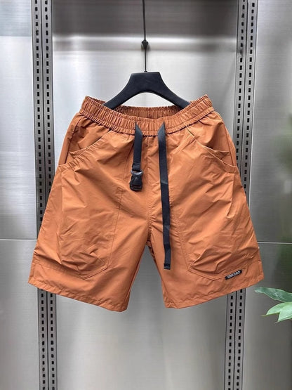 Men's Casual Cargo Shorts
