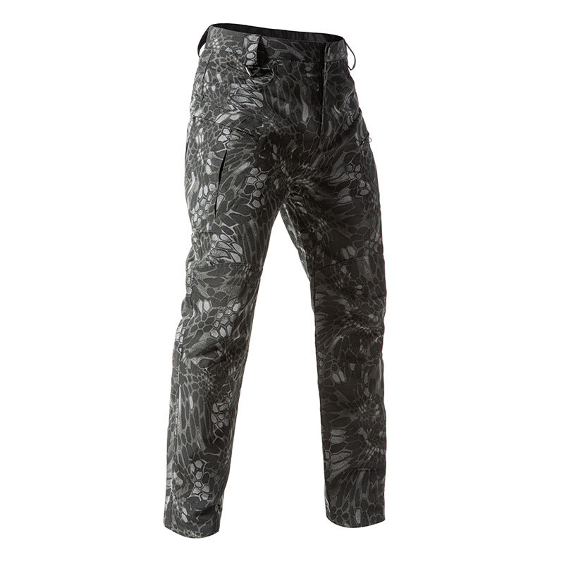 Tactical Trousers