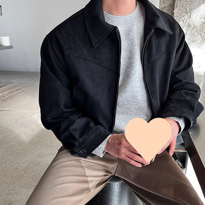 Mens Jacket