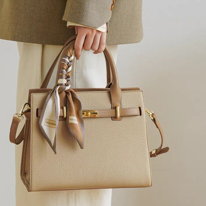 Commute handbag
