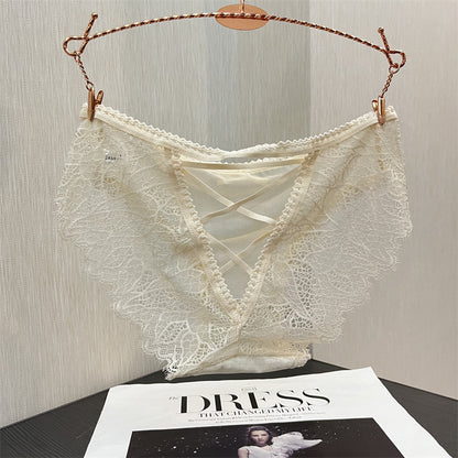women lace underwear