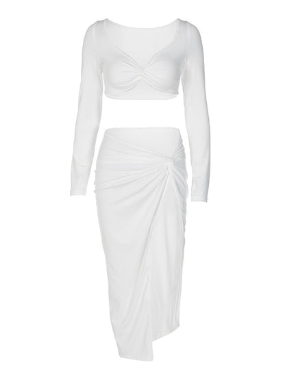 Womens Dress Set