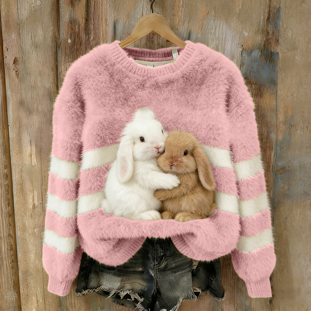 Womens Sweatshirt