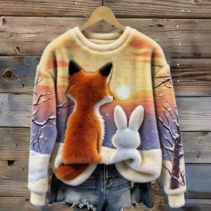 Womens Sweatshirt