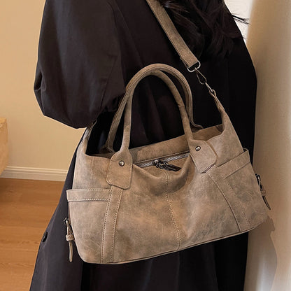 Large-capacity bag