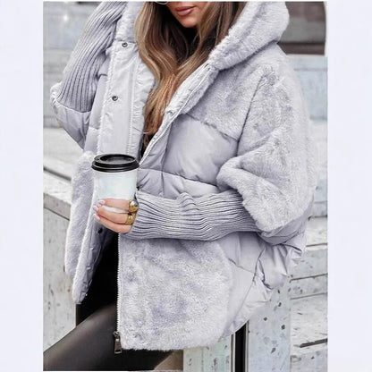 Womens Jacket