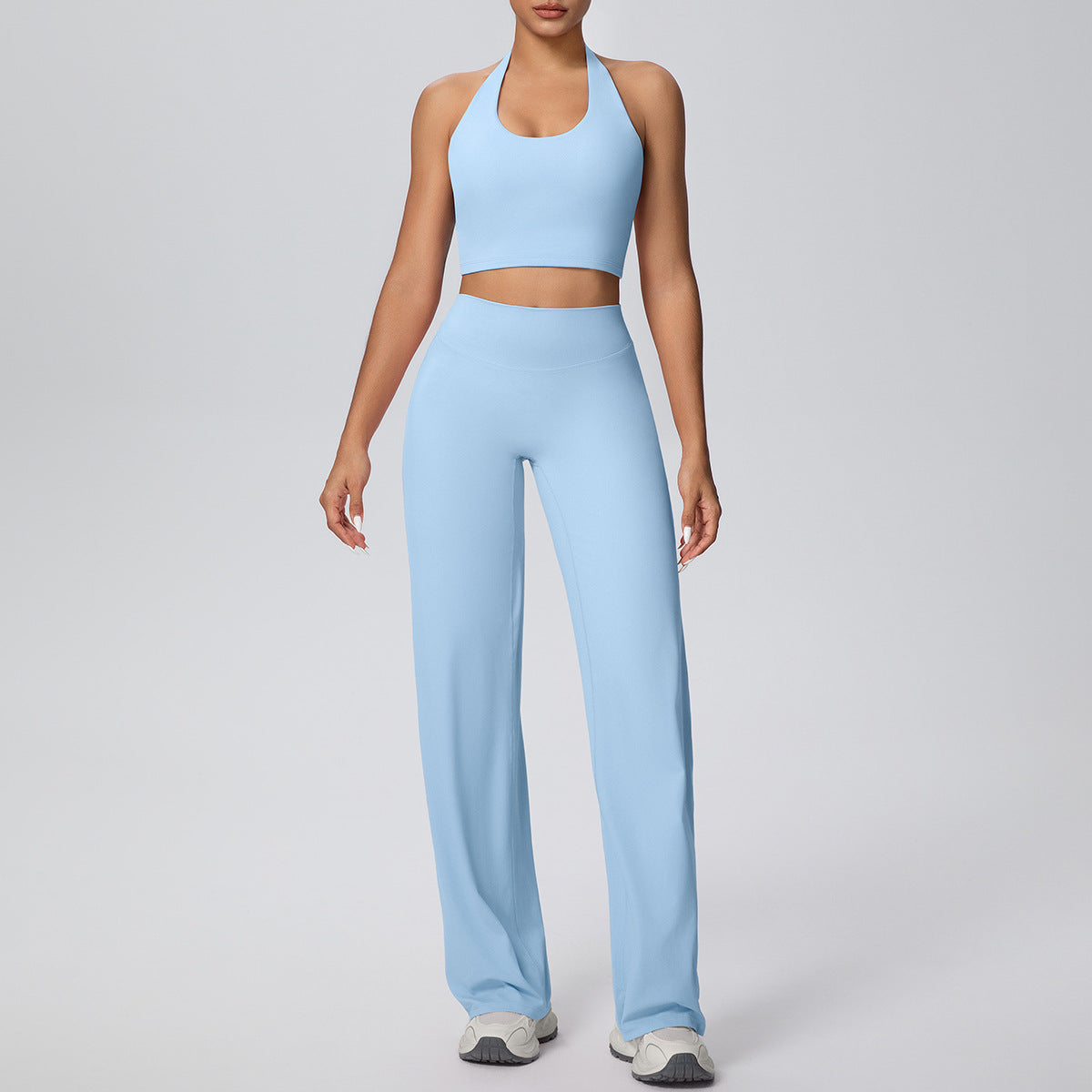 Womens Sportswear Set