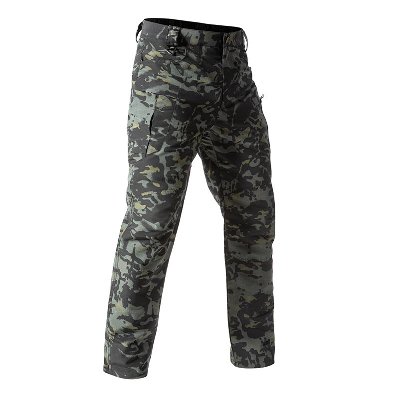 Tactical Trousers