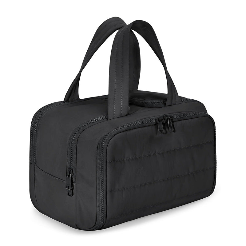 Large-Capacity Cosmetic Bag