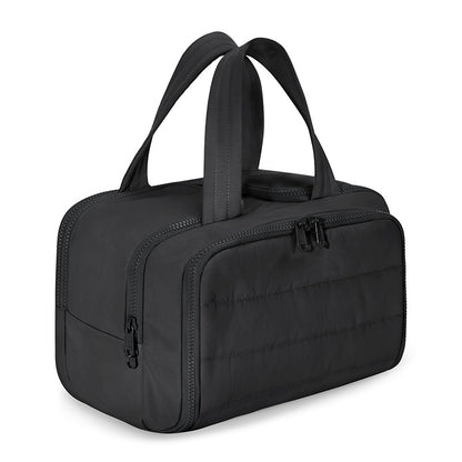 Large-Capacity Cosmetic Bag