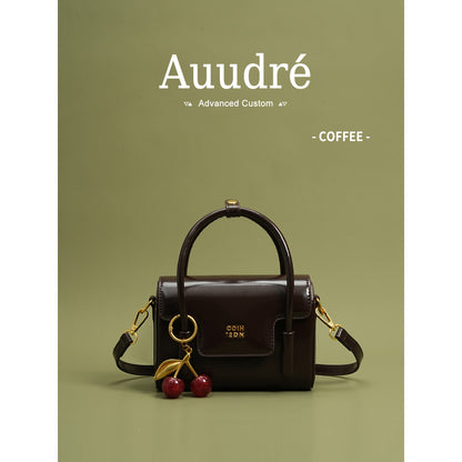 Single-shoulder crossbody small handbag