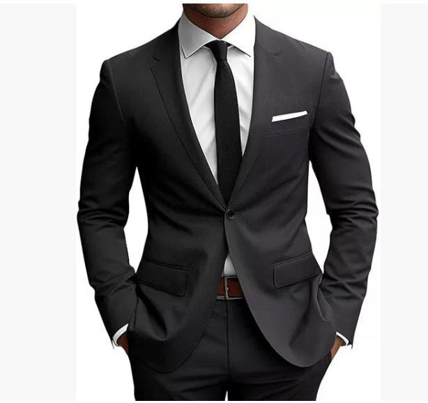 Men's Suit