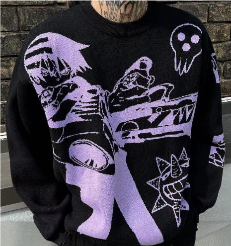 women sweater