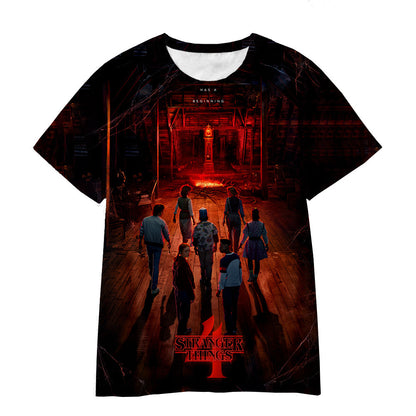 Men T-Shirt