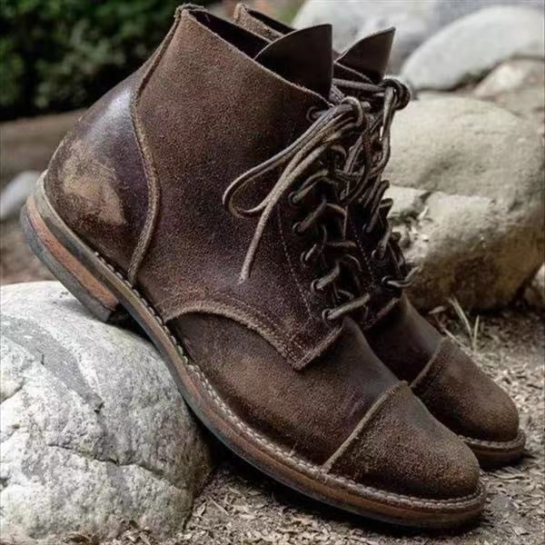 Men's Ankle Boots
