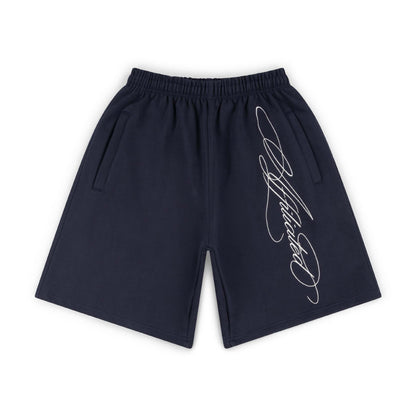 Cotton shorts