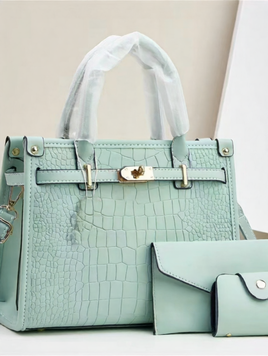 single shoulder crossbody bag