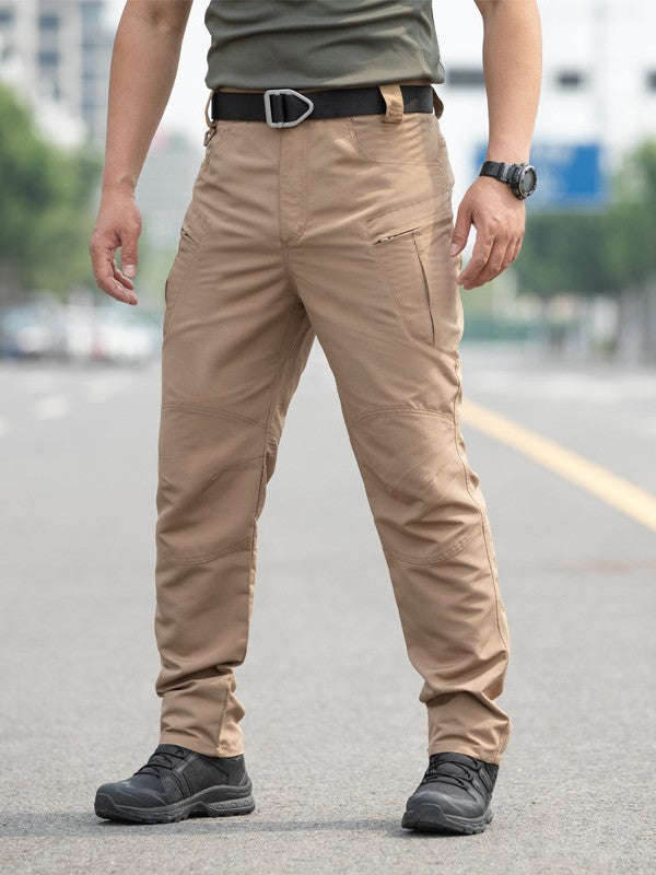 Tactical Trousers