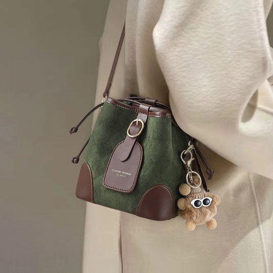 Commuter Crossbody Bag