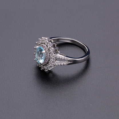 Crystal Ring