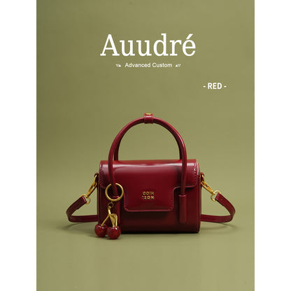 Single-shoulder crossbody small handbag