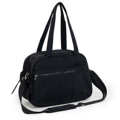 Waterproof Nylon Travel Gym Bag