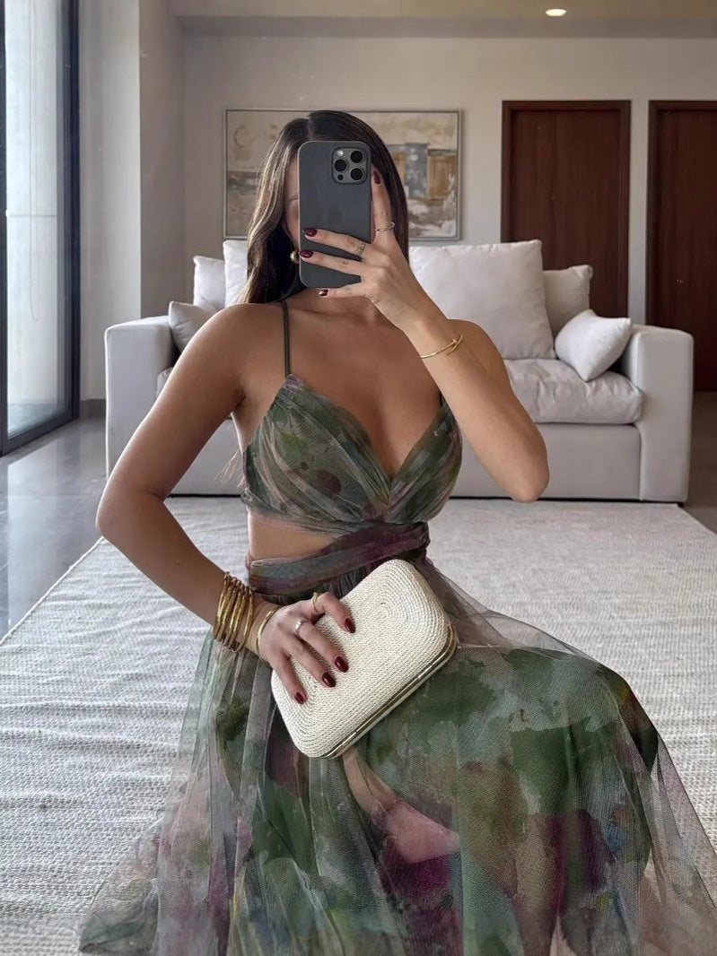 Womens Dress