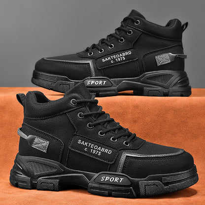 Mens Boots