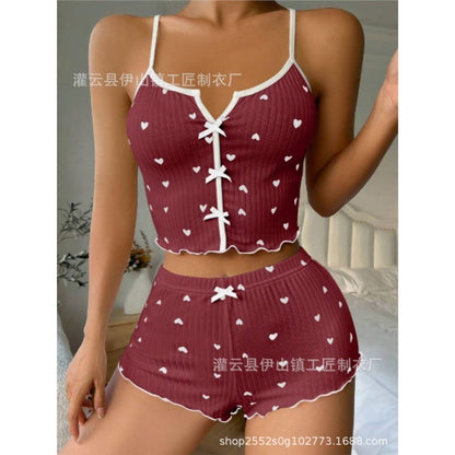 leisure wear