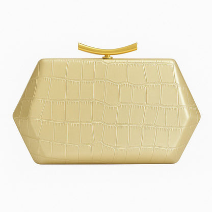 Single-shoulder crossbody bag