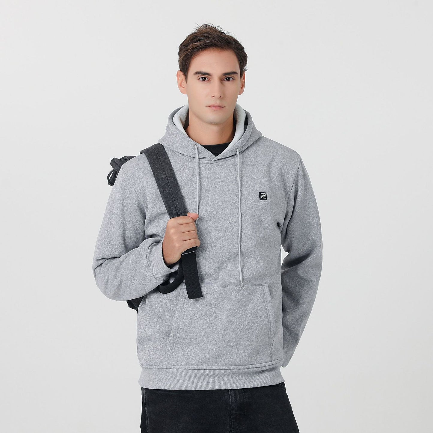 Heated Sweatshirt