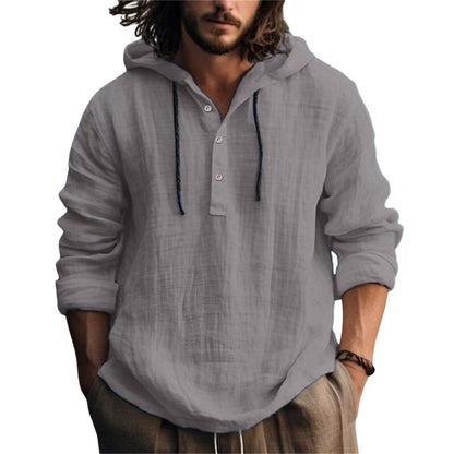 Men hoodie