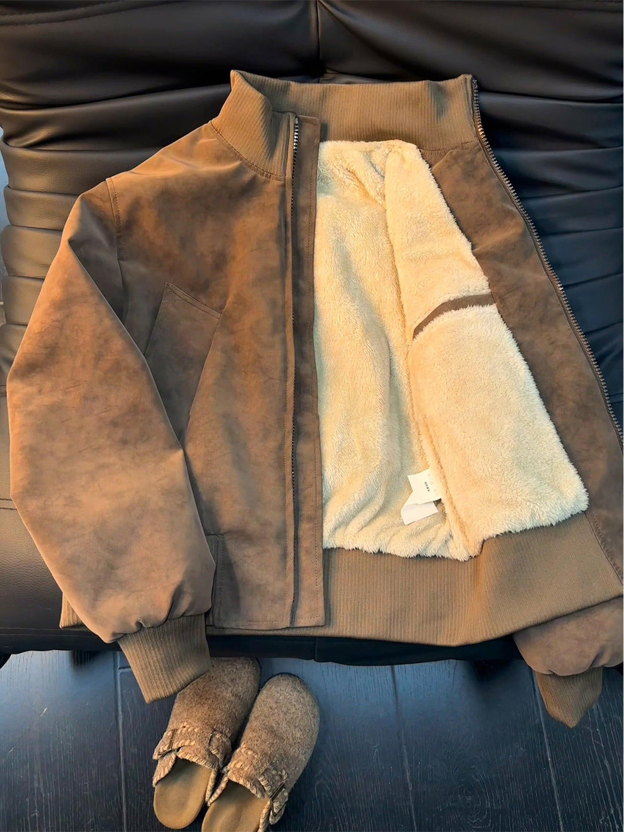 Cotton Jacket