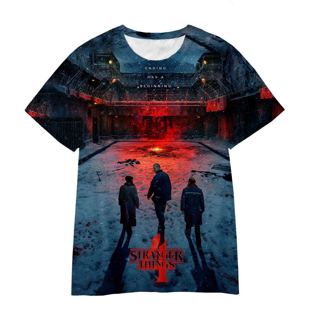 Men T-Shirt