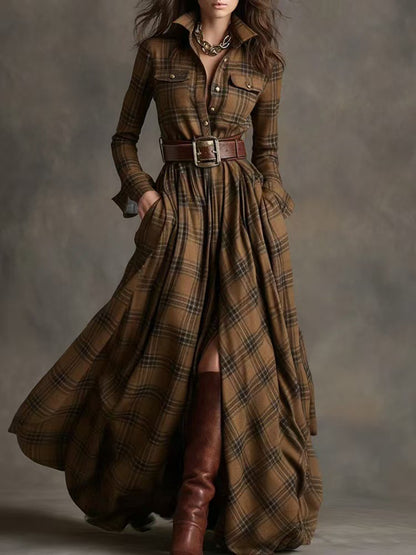 Irregular Dress