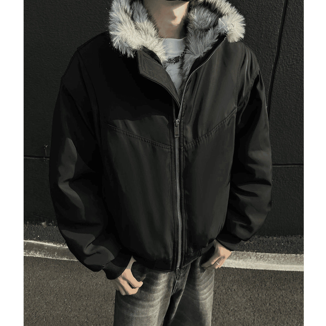 Mens Jacket
