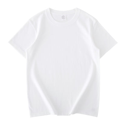 Cotton Short Sleeve T-Shirt