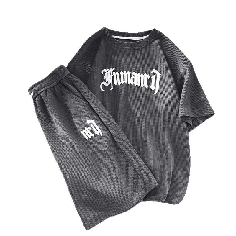 Men Sport Suit